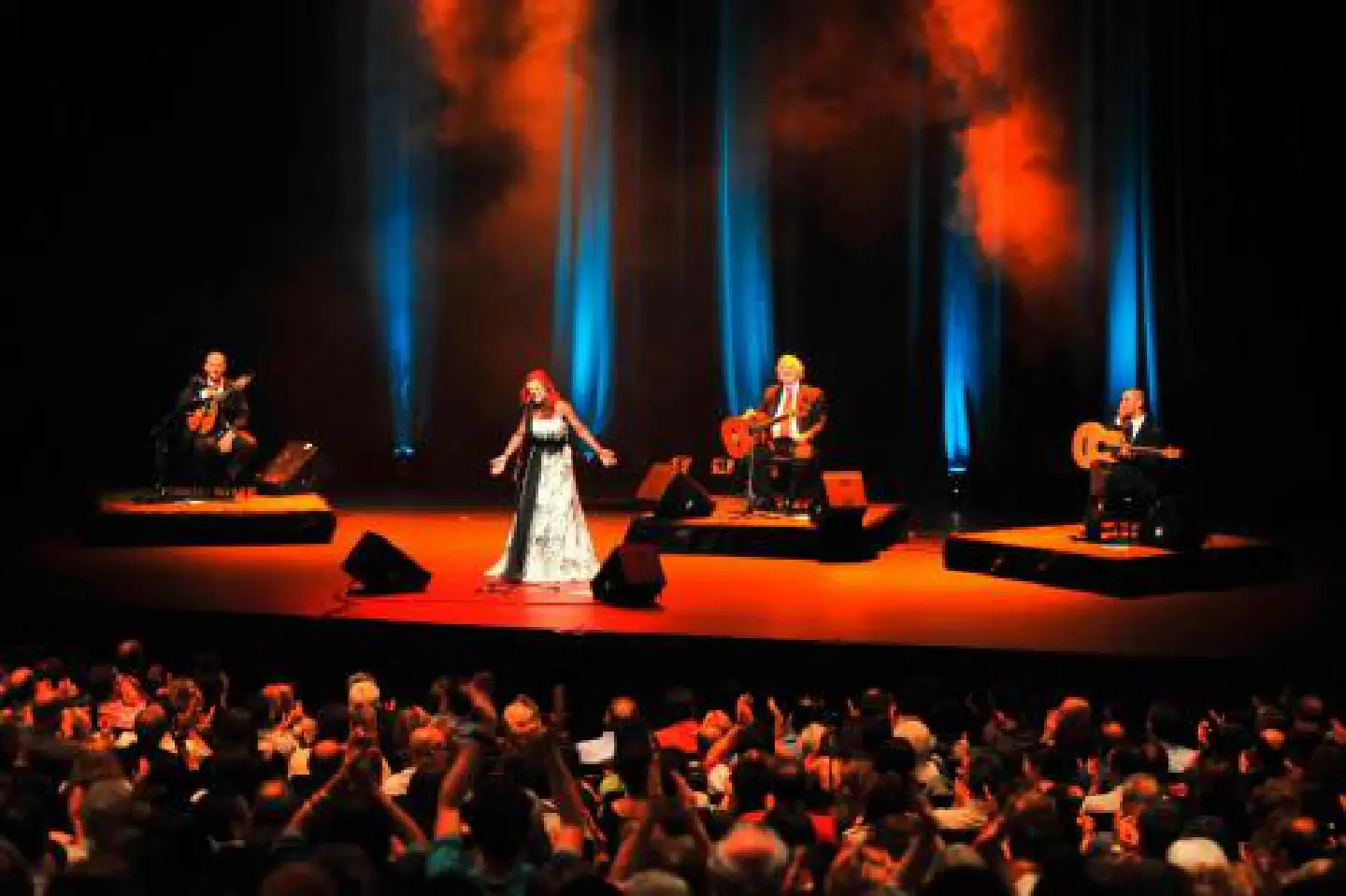 Falling for fado Falling for fado