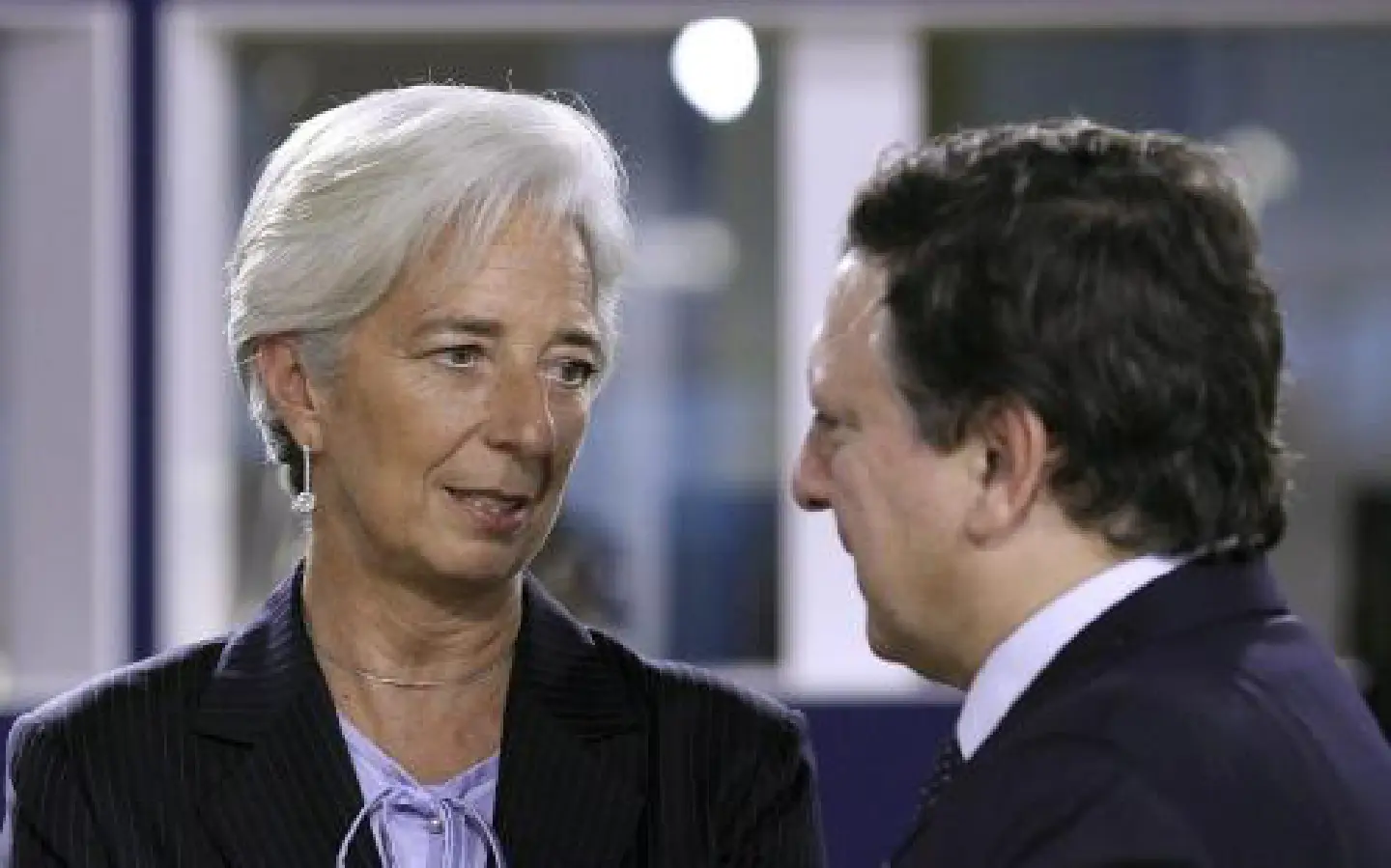 IMF chief welcomed moves by G20 IMF chief welcomed moves by G20