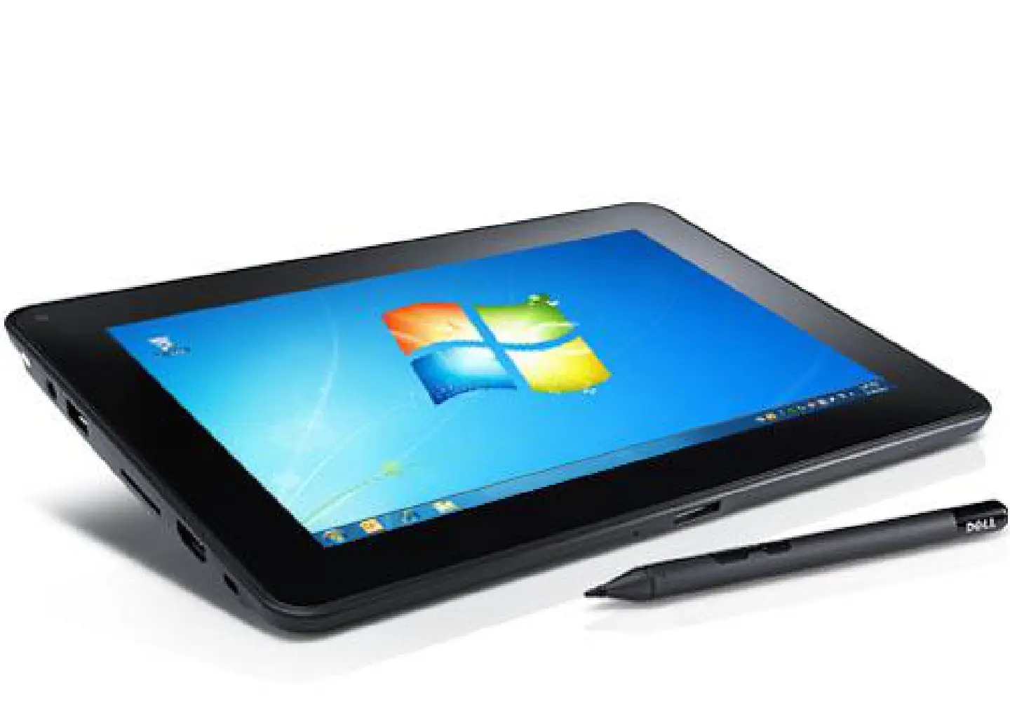 Dell Launches Latitude ST Tablet for Business, Healthcare and Education