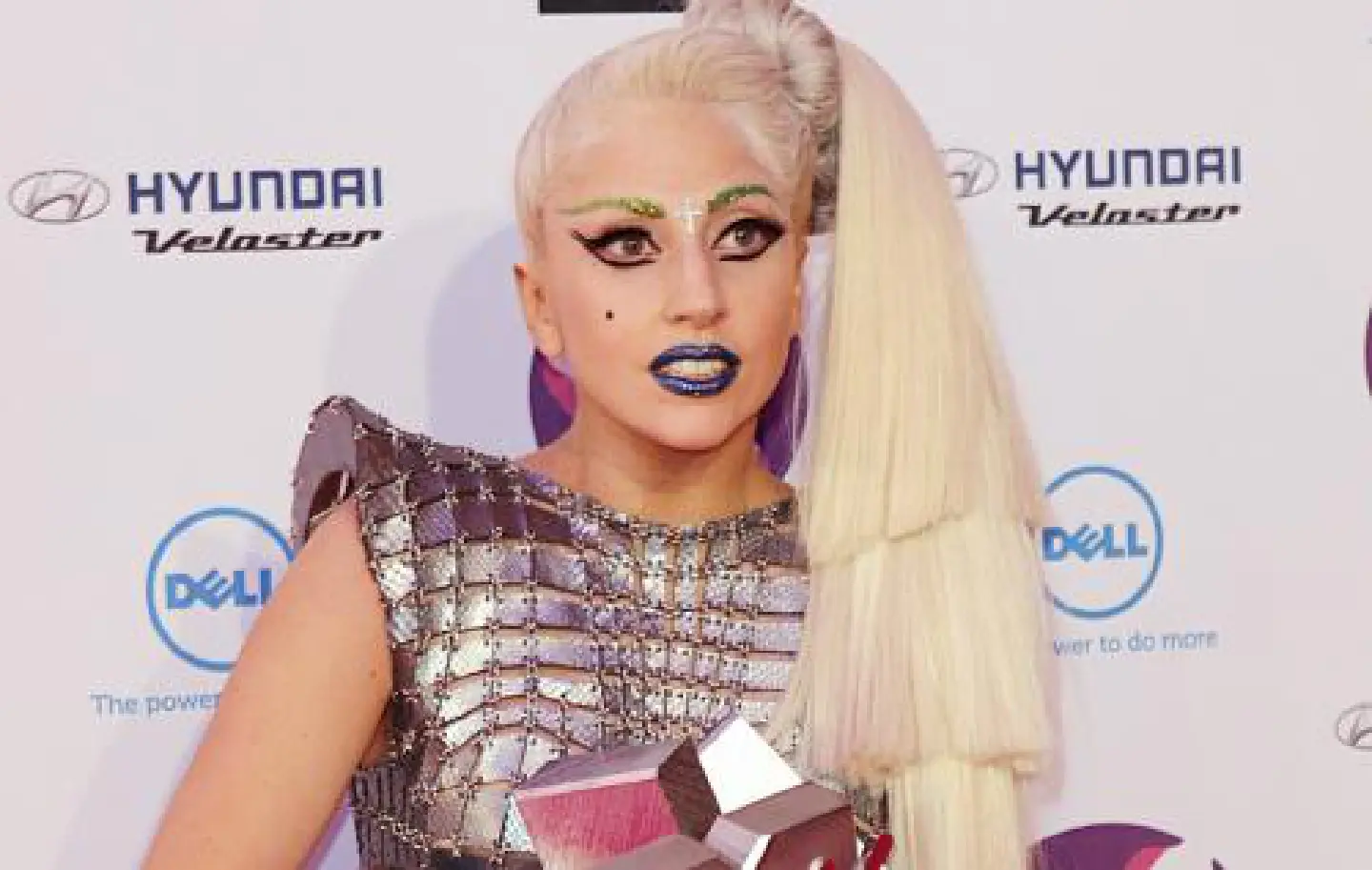 Lady Gaga tops winners at MTV Europe Music Awards 2011 Lady Gaga tops winners at MTV Europe Music Awards 2011