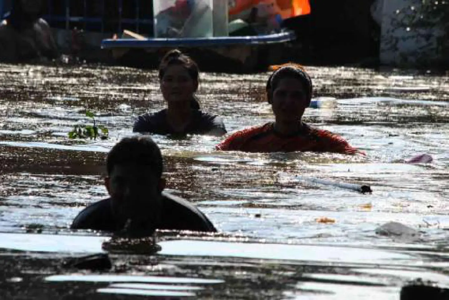 Thailand to clear air on flood crisis at Apec Summit Thailand to clear air on flood crisis at Apec Summit
