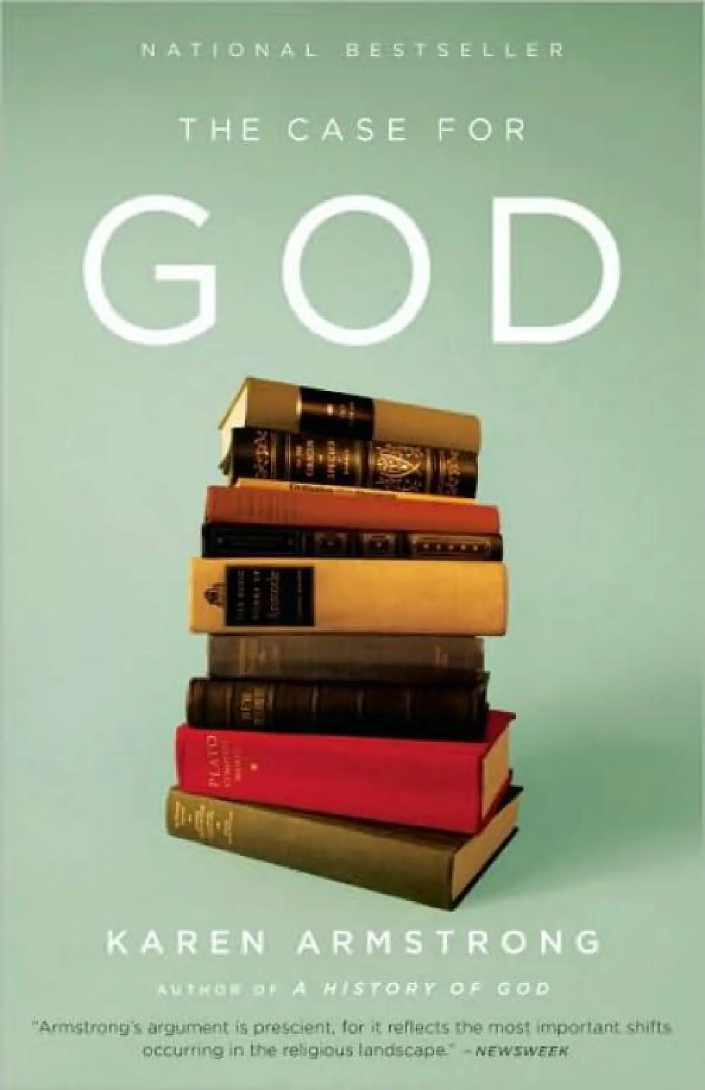 God will need a bigger book God will need a bigger book