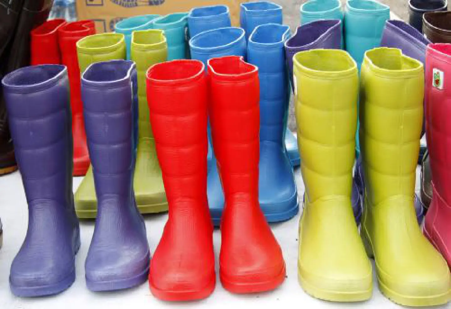For all your flood needs For all your flood needs