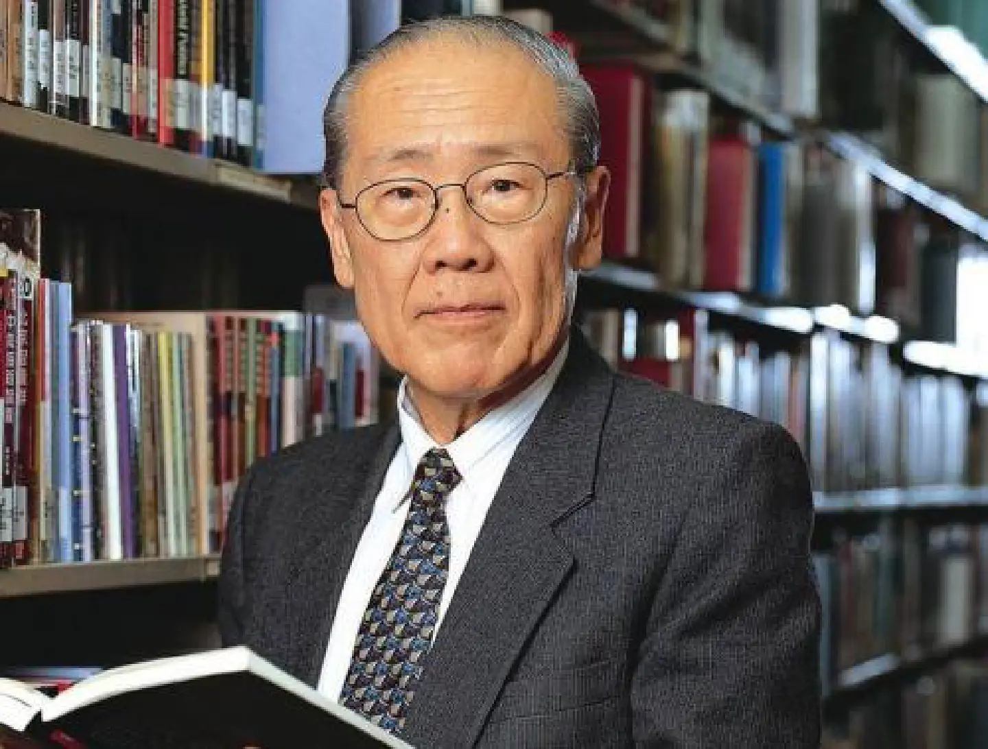 China's distant diaspora China's distant diaspora