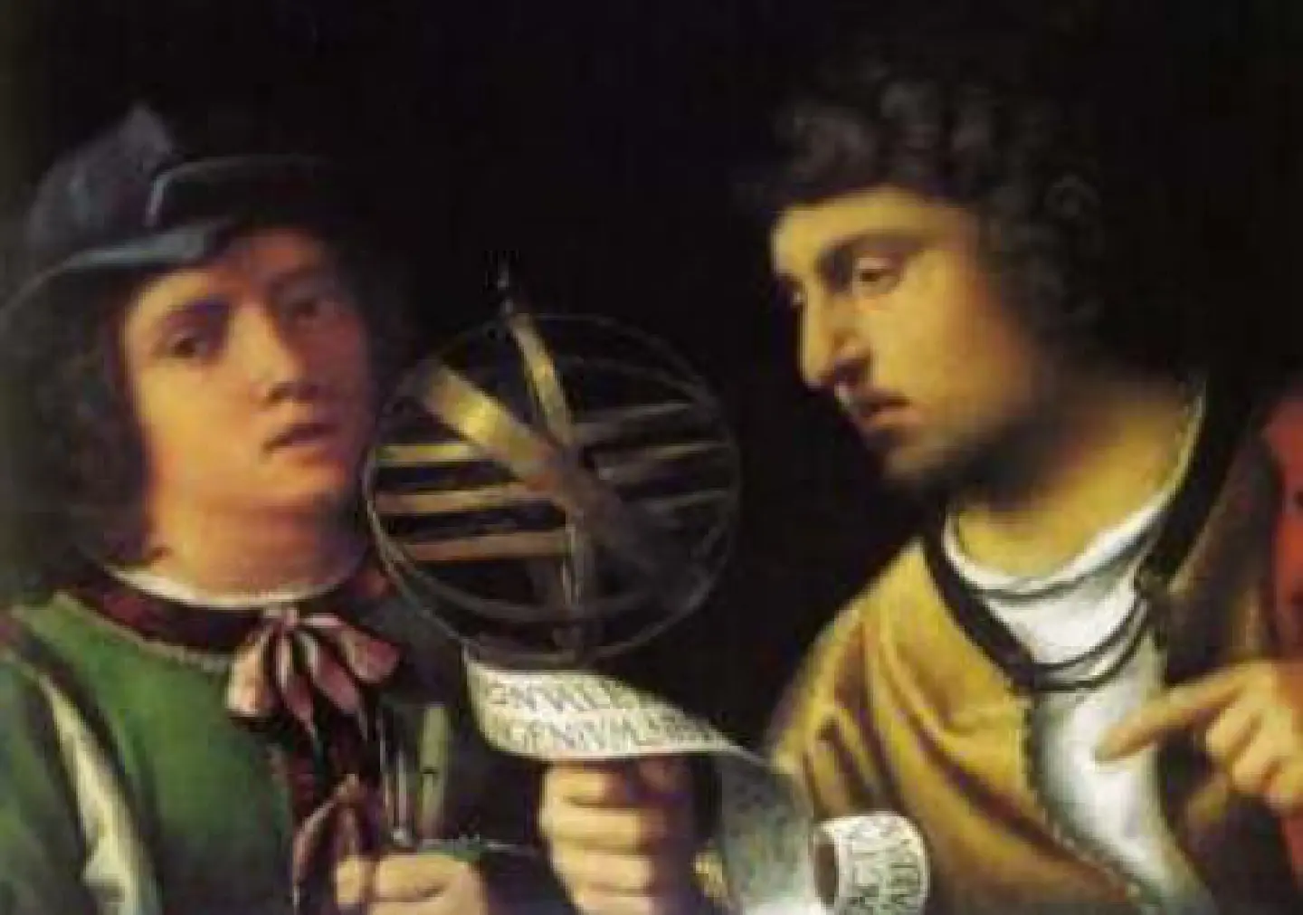 Florentine merchants in Asia Florentine merchants in Asia