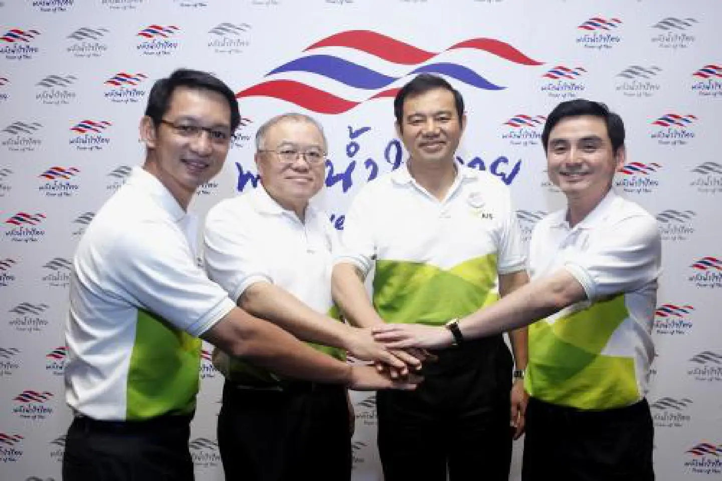 Twelve enterprises join "Power of Thai" Twelve enterprises join "Power of Thai"