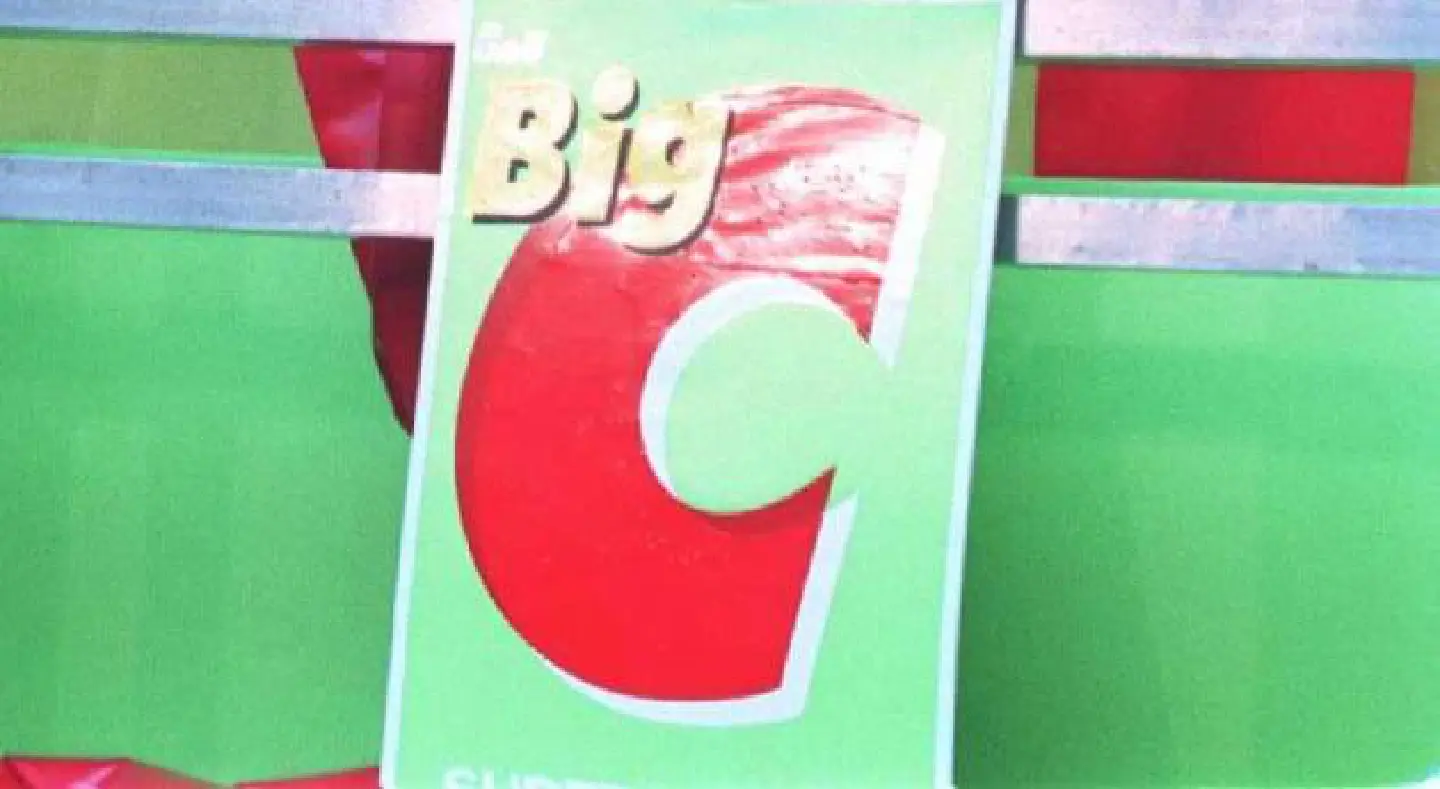 Some take dim view of capital plan for Big C Some take dim view of capital plan for Big C