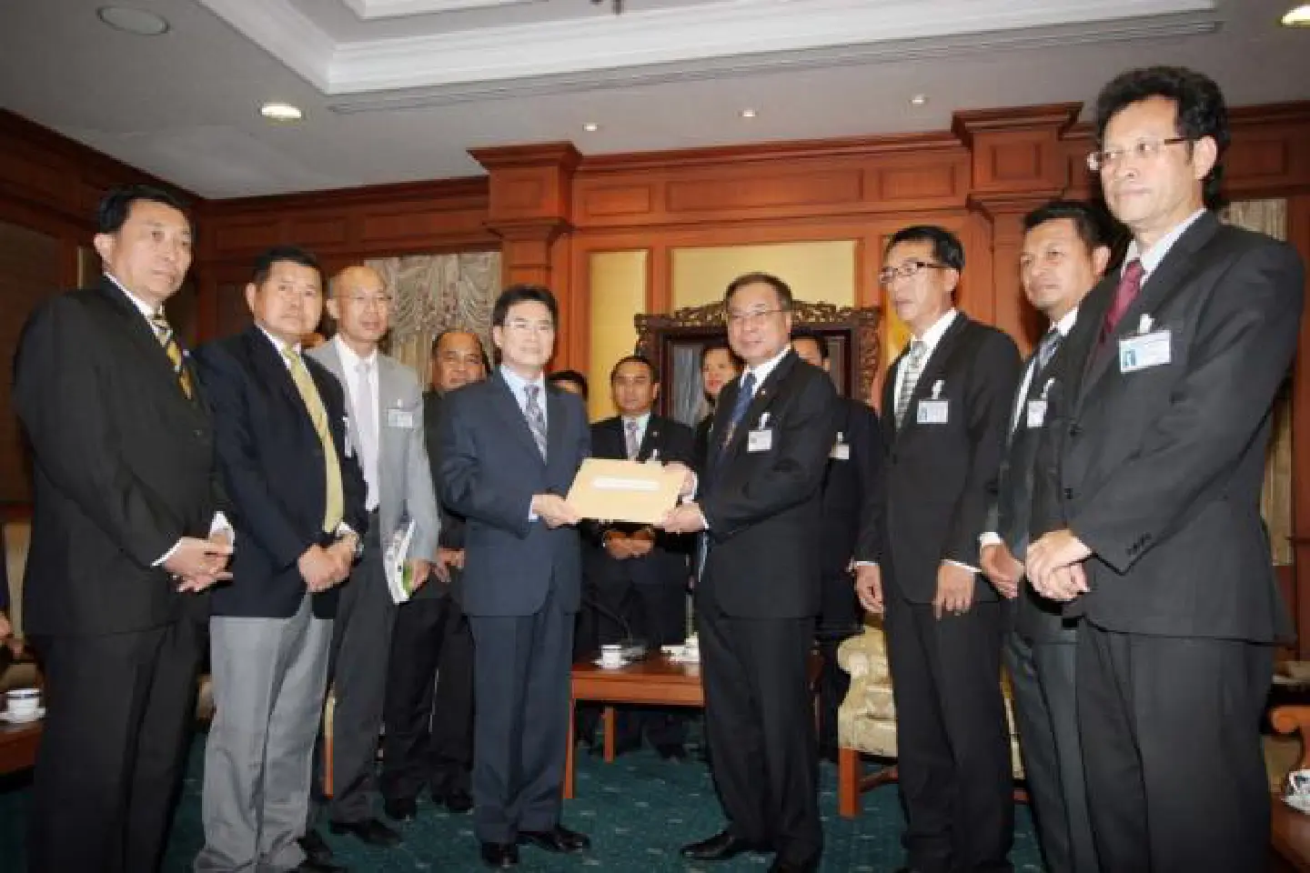 Censure motion on Pracha to be held within this month Censure motion on Pracha to be held within this month