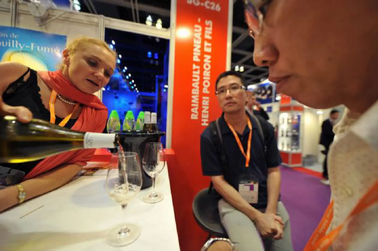 How we rate in Hong Kong How we rate in Hong Kong