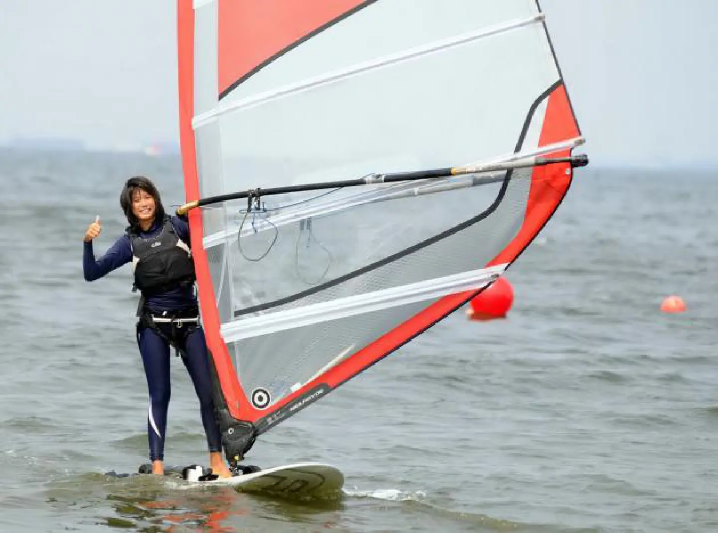 Plain sailing as Keerati, Ek, Navin and Siriporn take gold