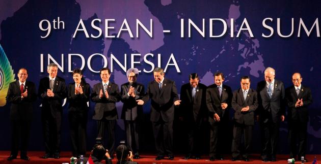 Jakarta leads Asean into new challenges