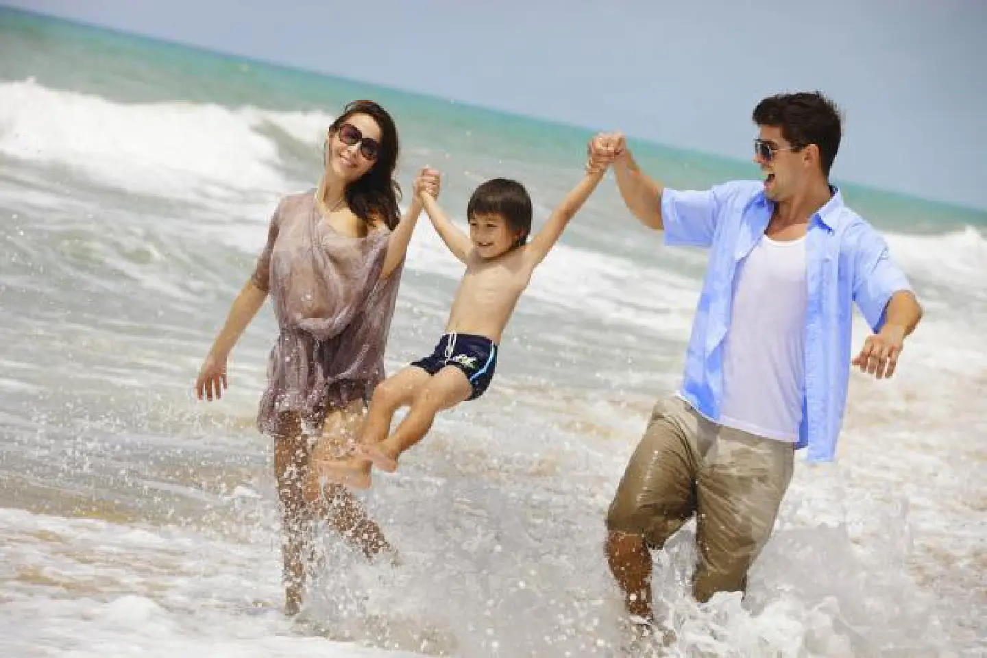 "Family Retreat" Package at Holiday Inn Resort Phuket "Family Retreat" Package at Holiday Inn Resort Phuket