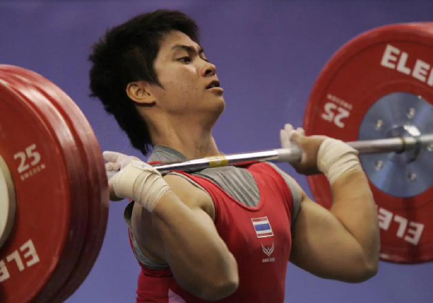 Golden century for Thailand