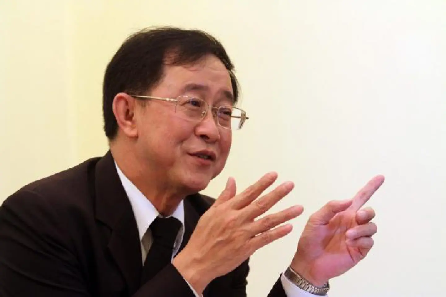Growth unlikely to be hit hard: Think tank Growth unlikely to be hit hard: Think tank