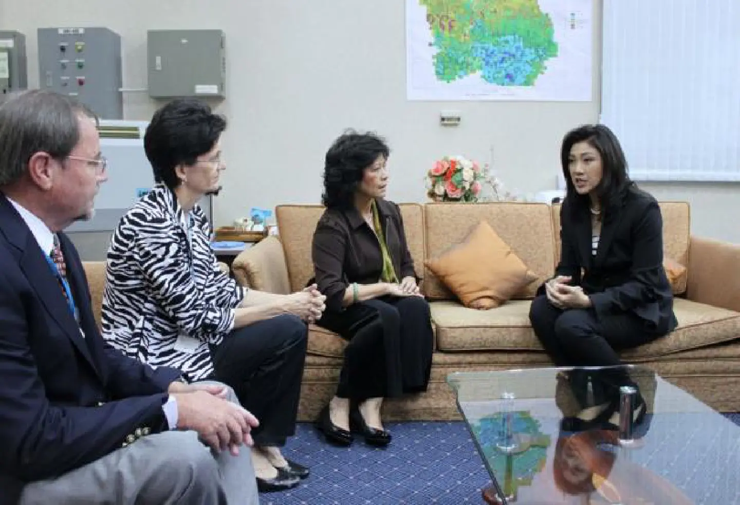 Despite political uncertainty, economic resilience rules: S&P Despite political uncertainty, economic resilience rules: S&P