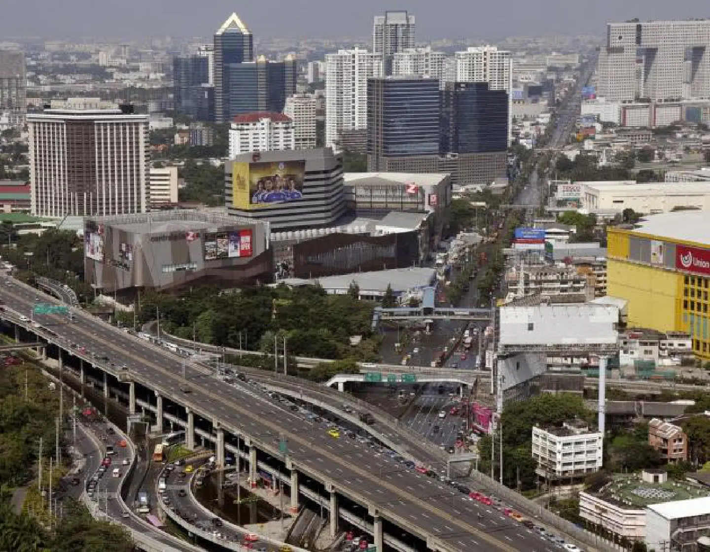 French reinsurer CCR not accepting more Thai business French reinsurer CCR not accepting more Thai business