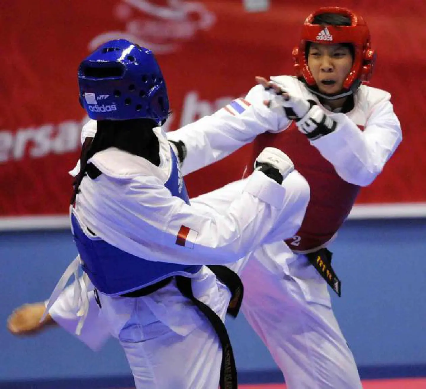 Taekwondo exponents eye Olympic berths Taekwondo exponents eye Olympic berths