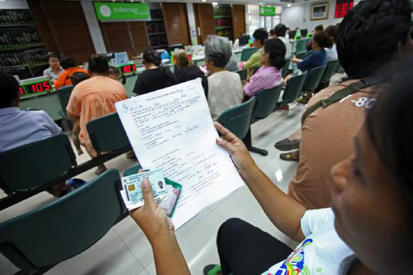 Cabinet mulls rehabilitation plan Cabinet mulls rehabilitation plan