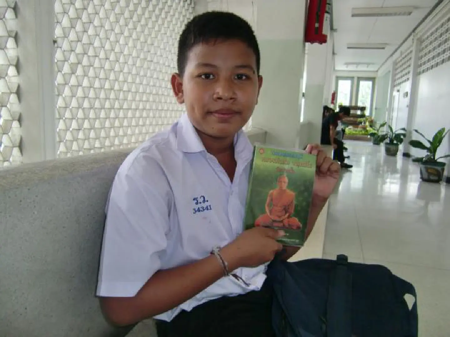 Earning cash while waiting for school Earning cash while waiting for school