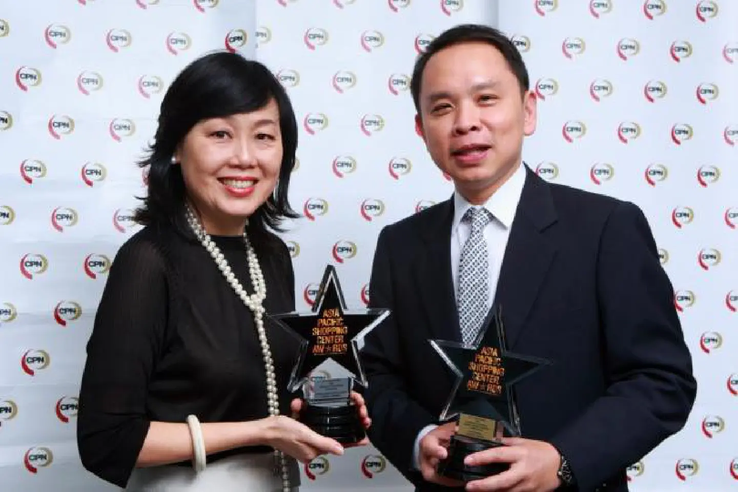 CPN wins two international awards from ICSC CPN wins two international awards from ICSC