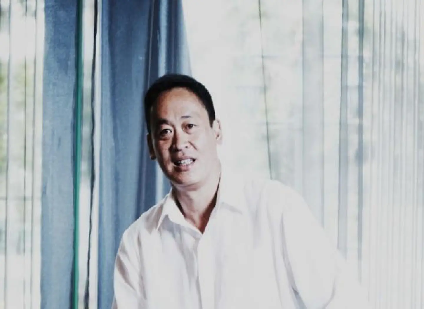 Sansiri chief buys 85mn shares Sansiri chief buys 85mn shares