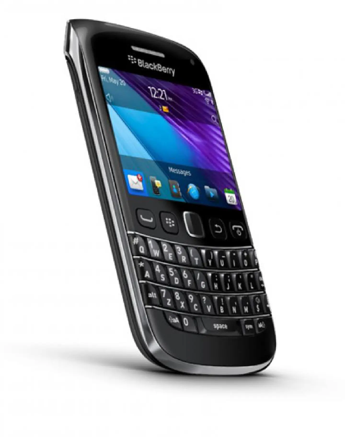 Research In Motion Introduces the New BlackBerry Bold 9790 Smartphone in Thailand Thaila