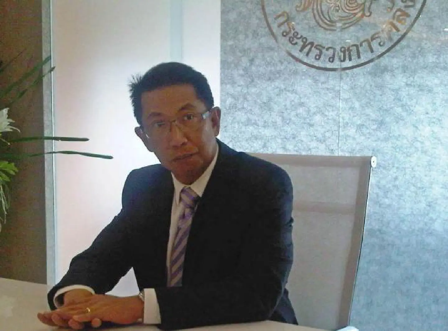 3 major Japanese insurers promise support to Thailand 3 major Japanese insurers promise support to Thailand