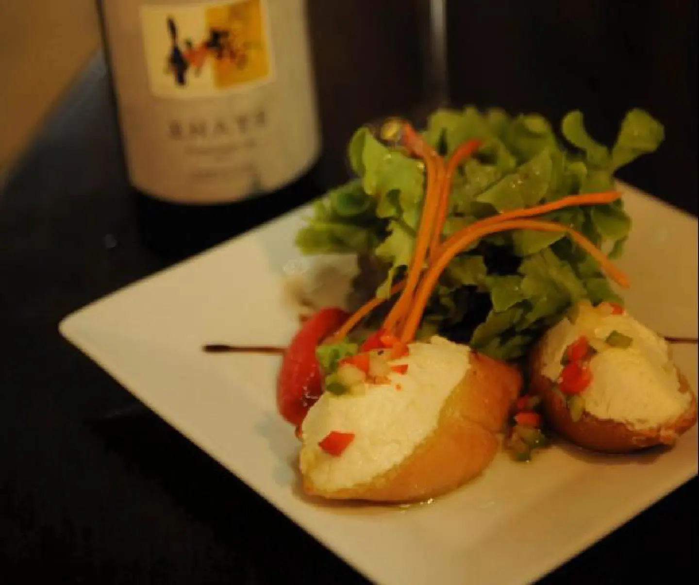 Wine to make you sing Wine to make you sing