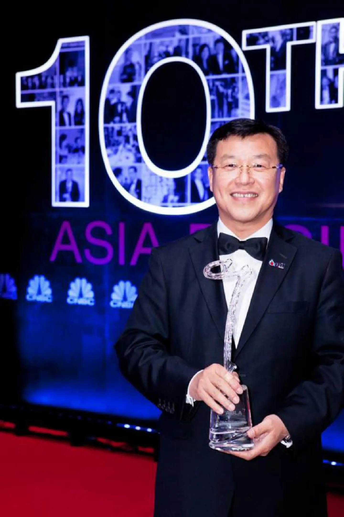 Elements in place to make PTT a top multinational, says new CEO Elements in place to make PTT a top multinational, says new CEO