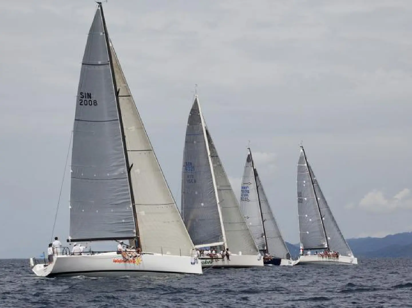 Navy 1 confident of catching leaders Navy 1 confident of catching leaders