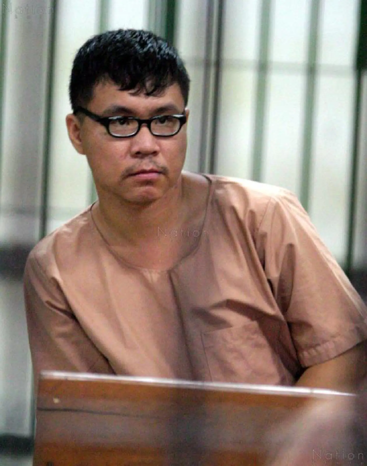 Early freedom for convicted murderer Early freedom for convicted murderer