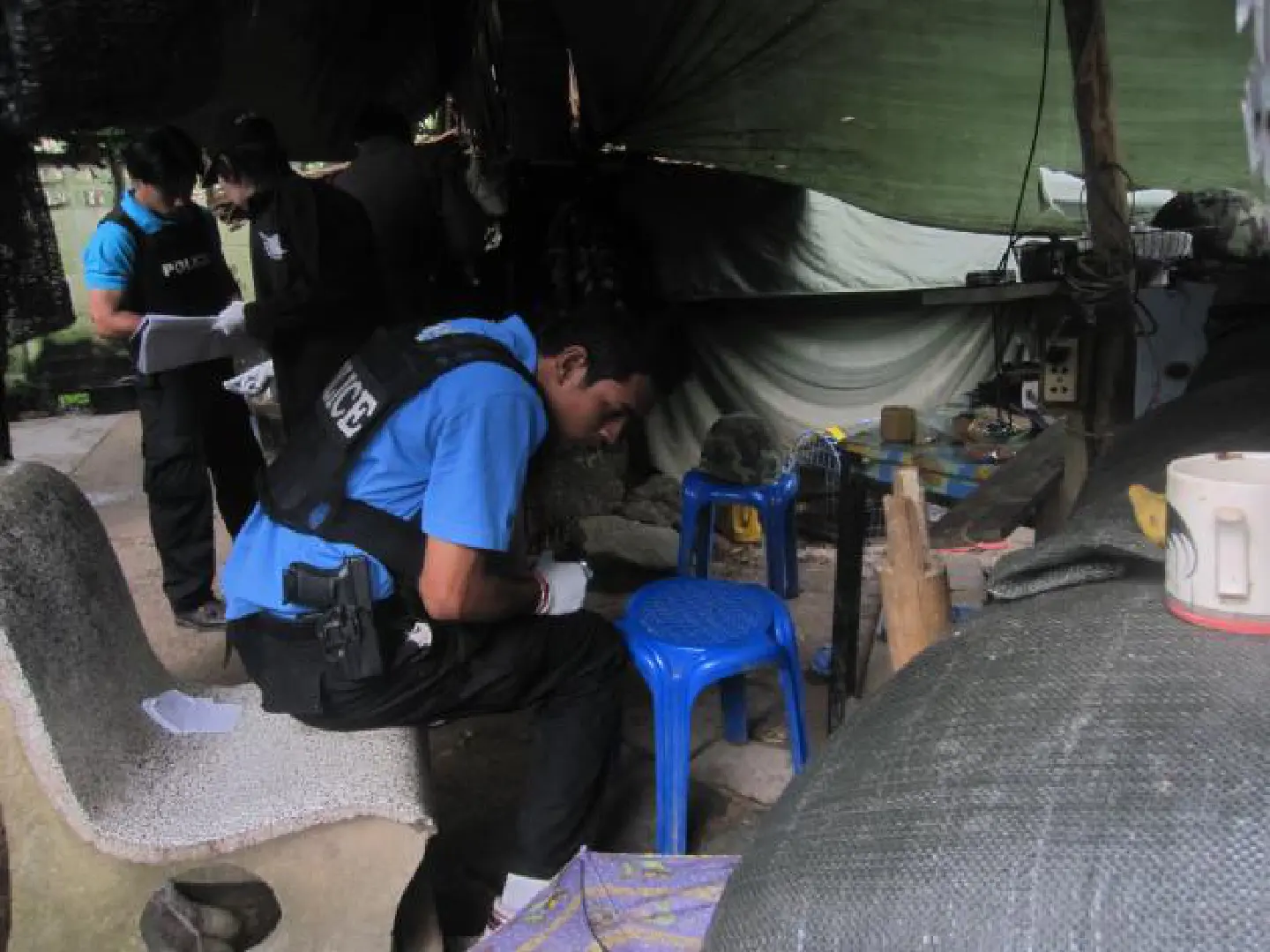 41 killed, 47 injured in deep South last month 41 killed, 47 injured in deep South last month