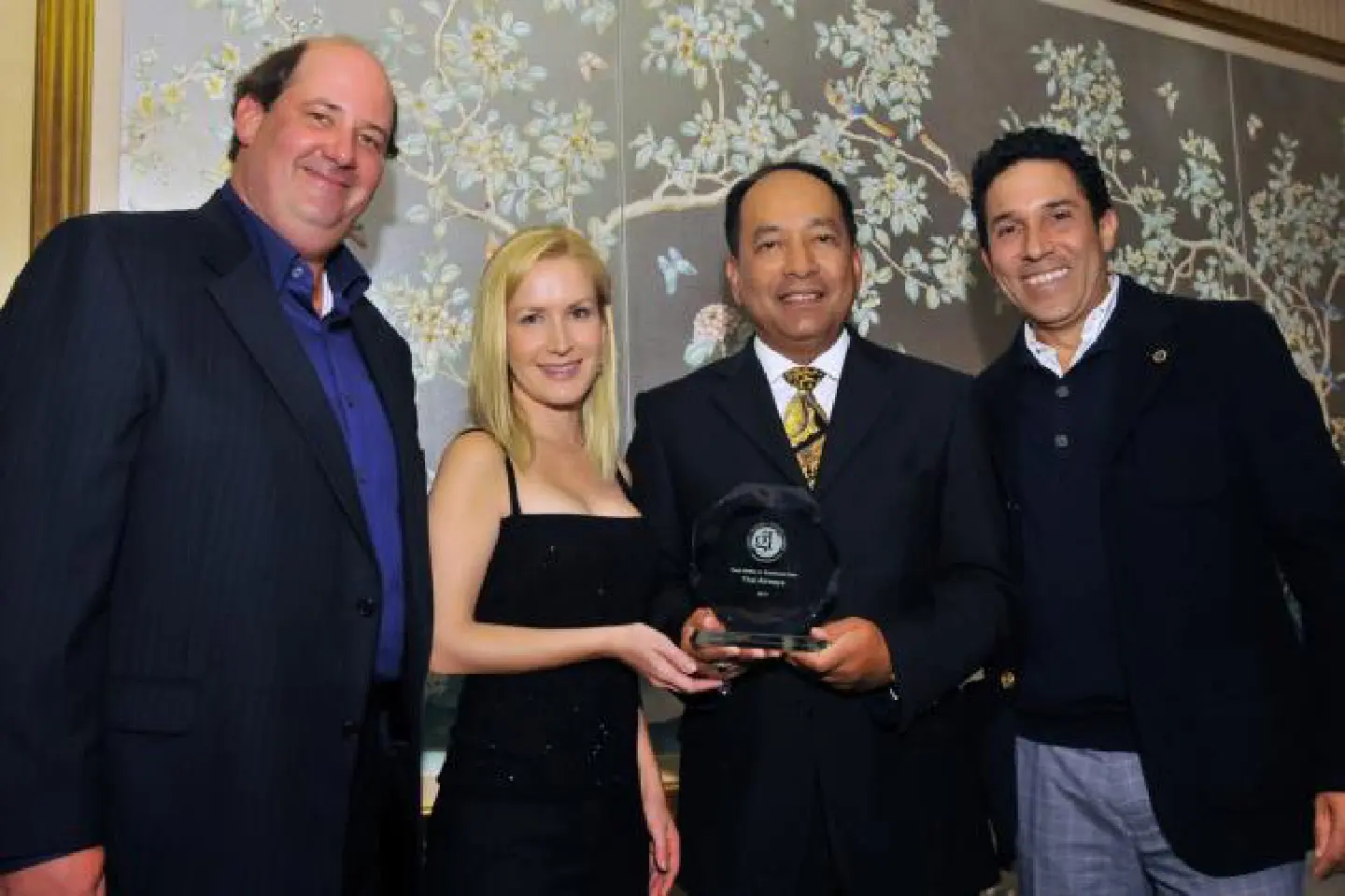 THAI as Best Airline in SEA THAI as Best Airline in SEA