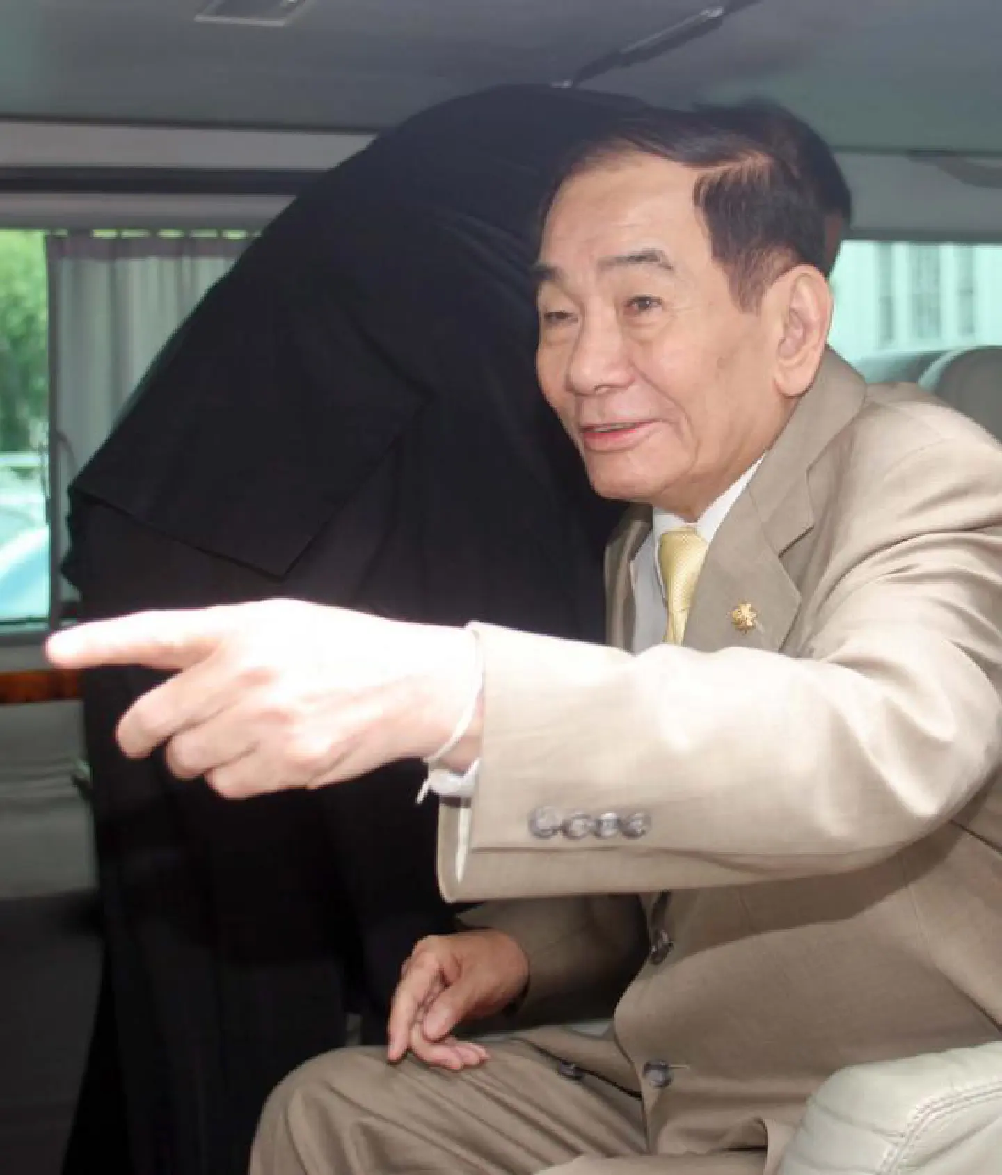 NACC indicts Vatana in Klong Dan case