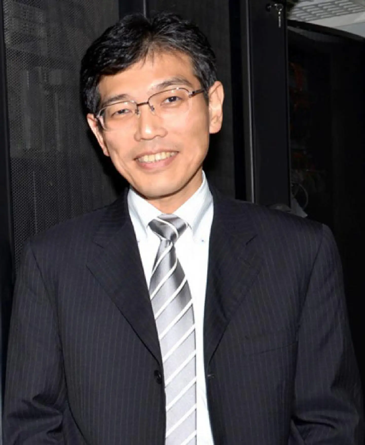 NEC Corporation (Thailand) appoints new president