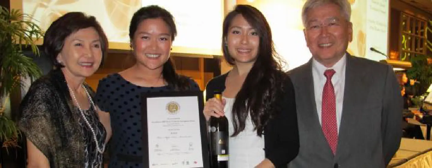 A grand year for GranMonte A grand year for GranMonte