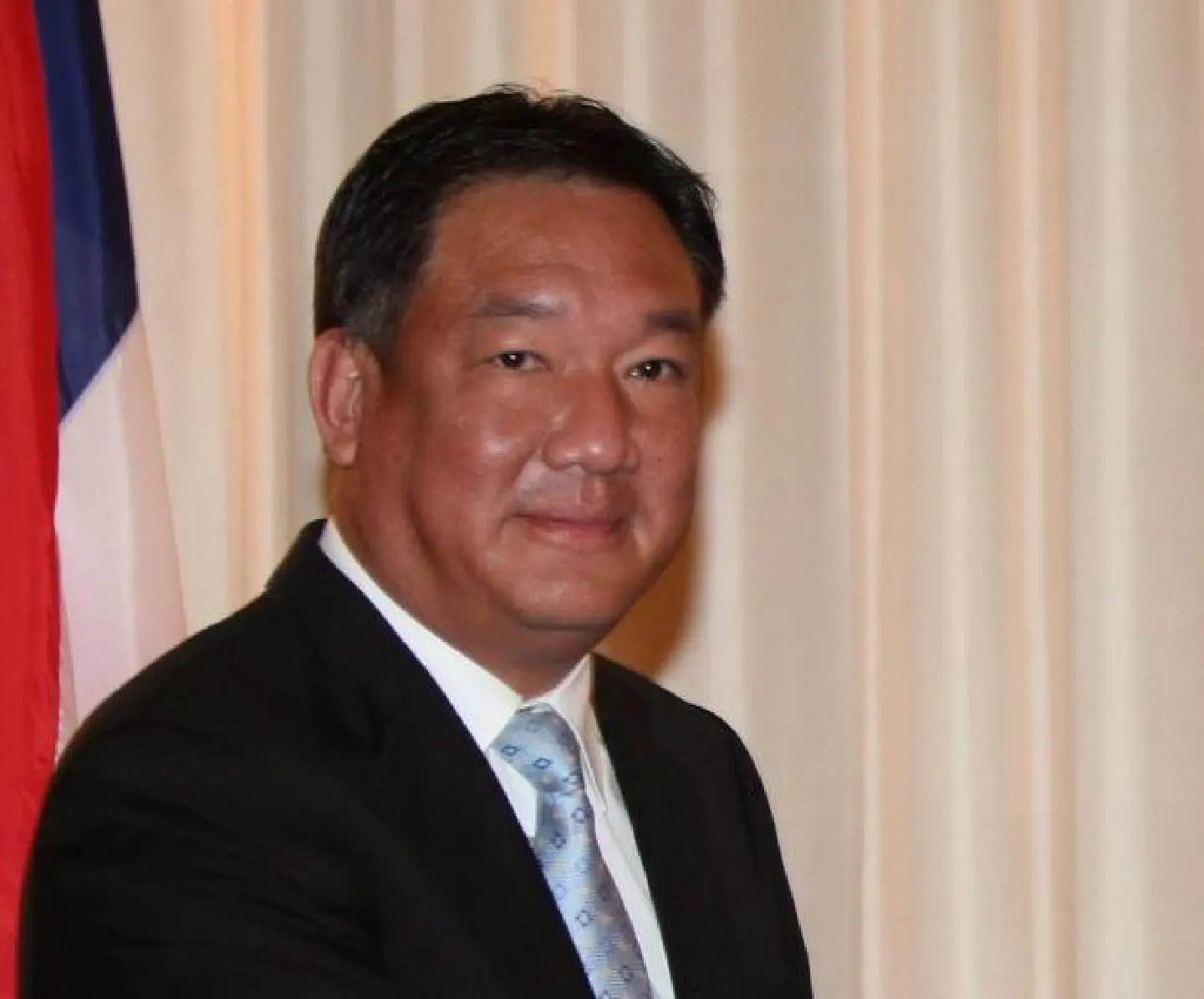 Thailand monitors TPP negotiations Thailand monitors TPP negotiations
