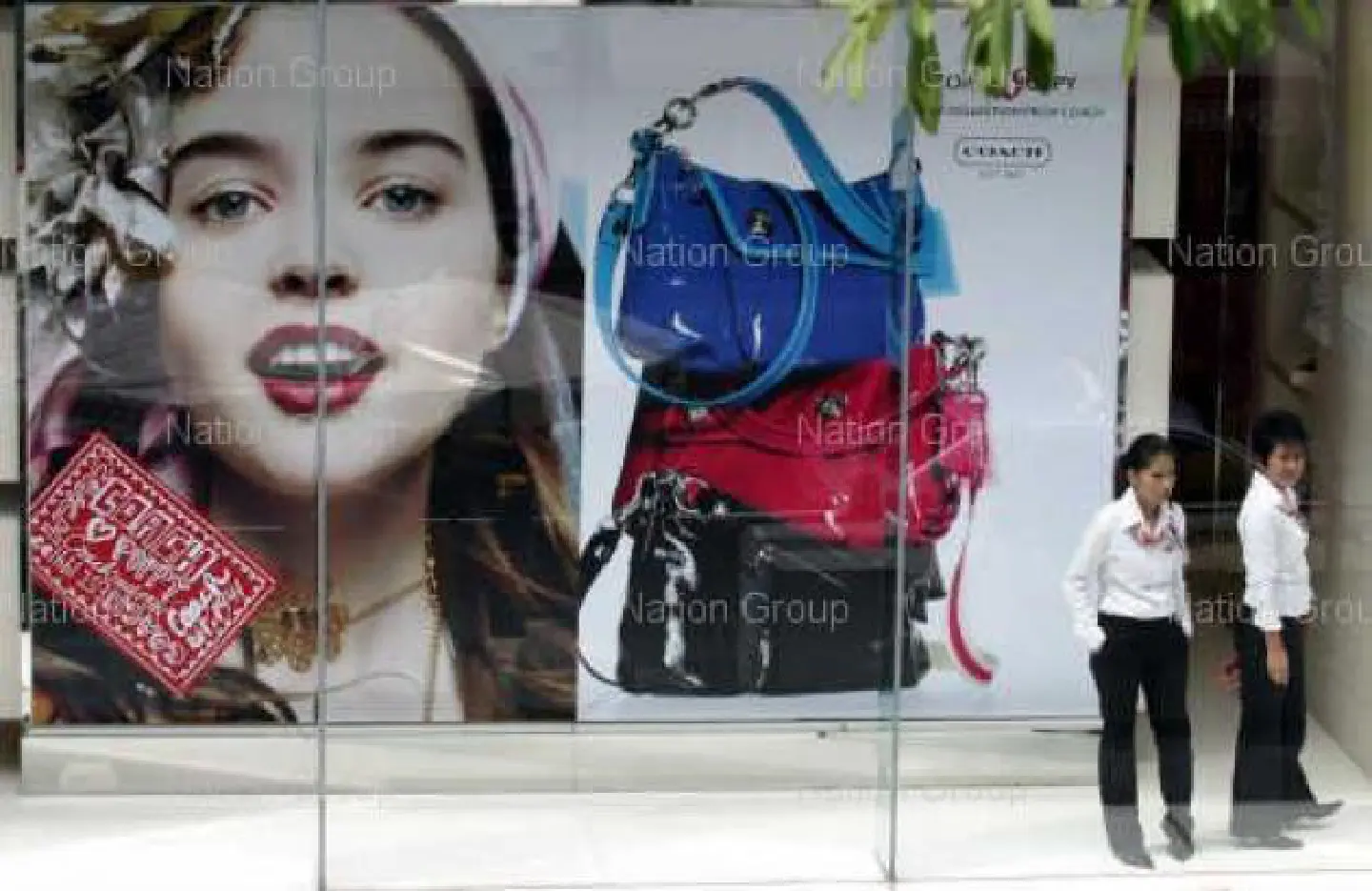 Thais' average online spending at Bt19,600 Thais' average online spending at Bt19,600