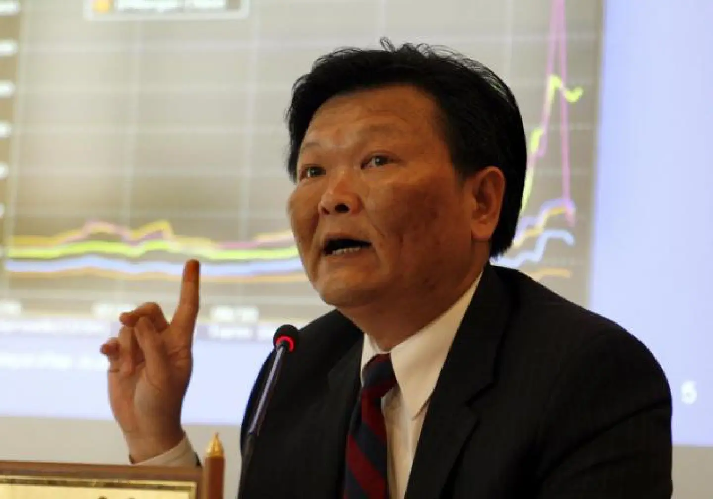 Insurance industry mulls disaster fund Insurance industry mulls disaster fund