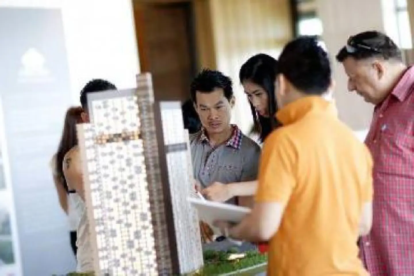 Raimon Land soft-launches Unixx South Pattaya Raimon Land soft-launches Unixx South Pattaya