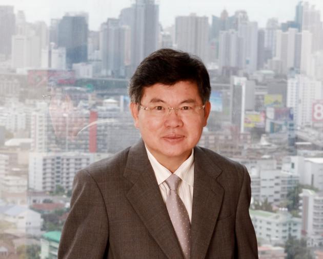 Thongma remains wealthiest shareholder