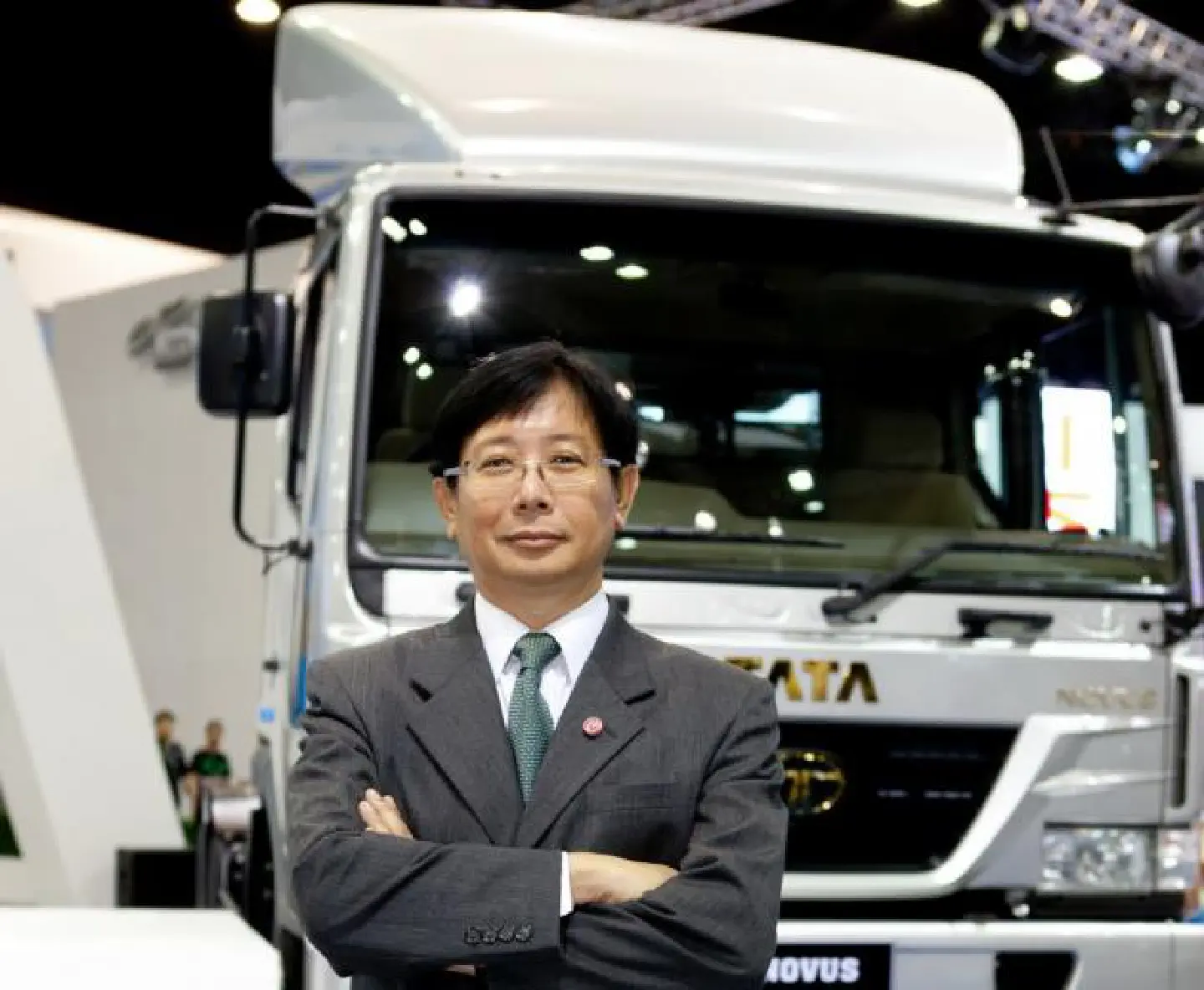 TATA launches large vehicles TATA launches large vehicles