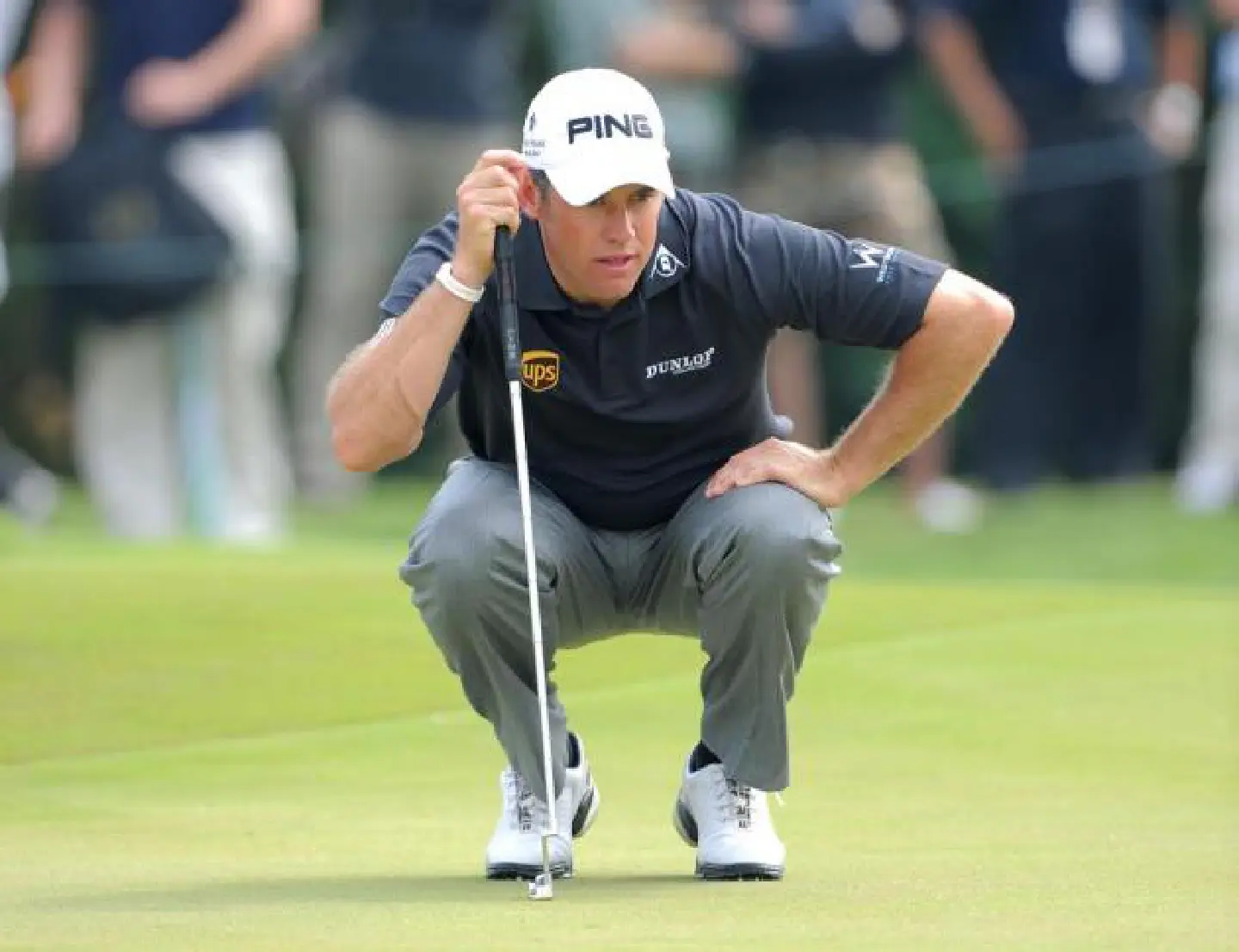 Westwood shoots new low of 60