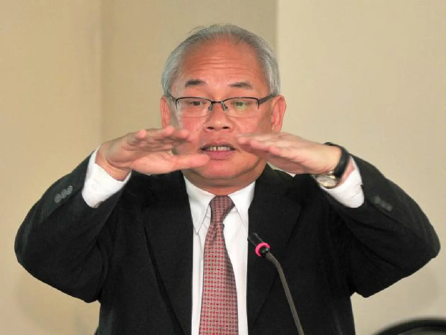 Thailand's CG in relatively high level: IOD Thailand's CG in relatively high level: IOD