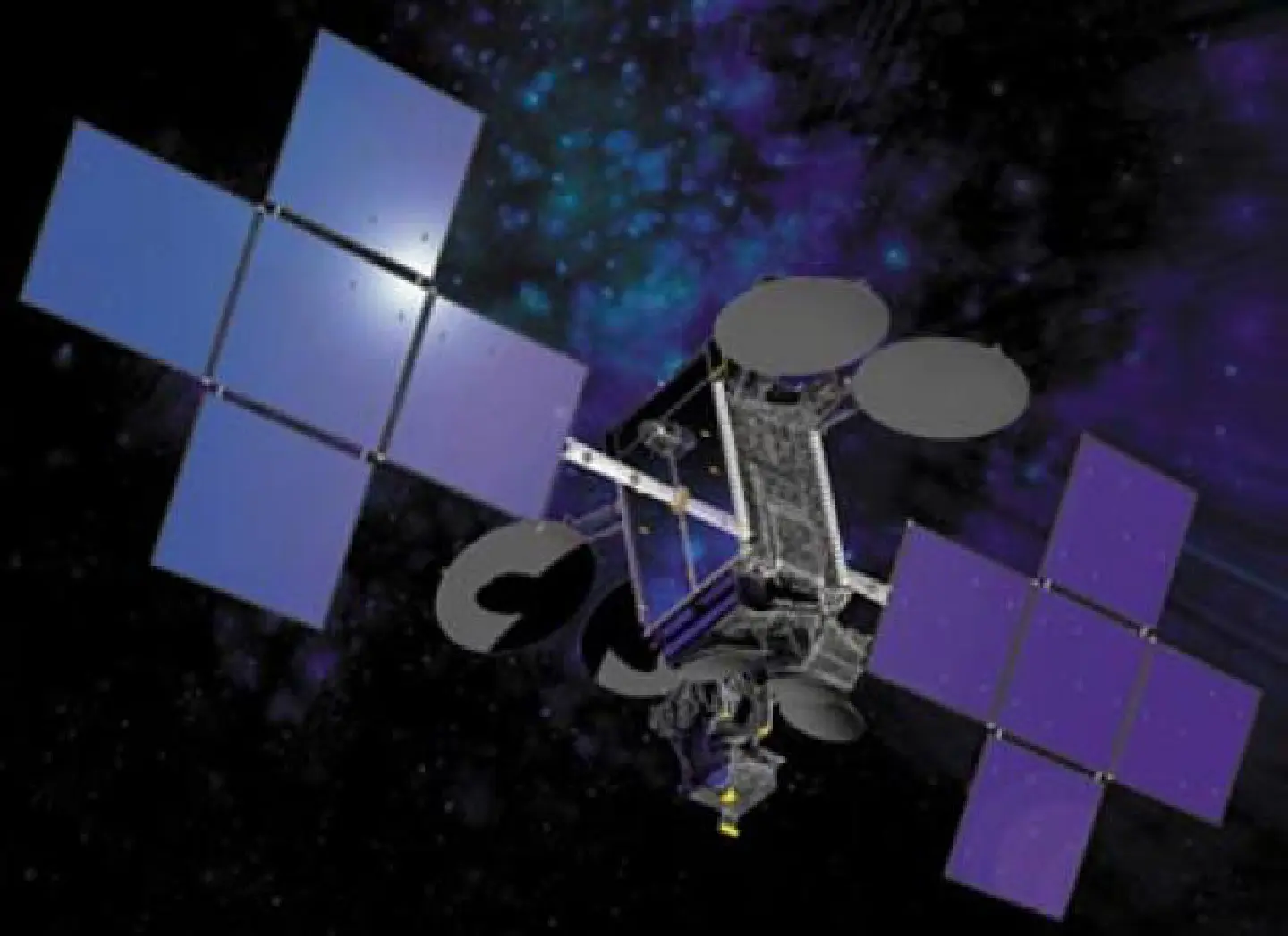 Joint investment of Thaicom/AsiaSat hits $171mn Joint investment of Thaicom/AsiaSat hits $171mn