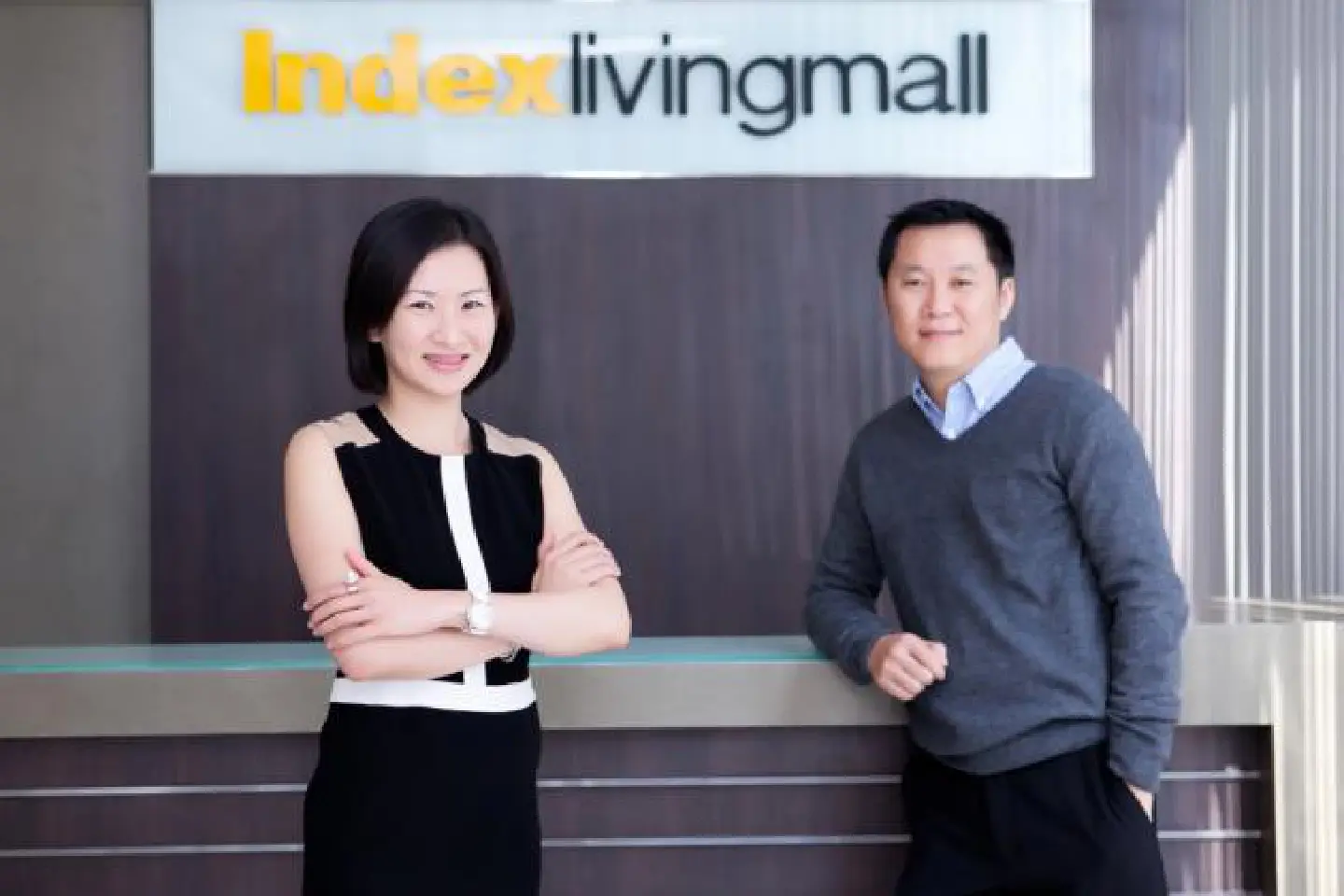 Index Living Mall targets expansion in overseas markets Index Living Mall targets expansion in overseas markets
