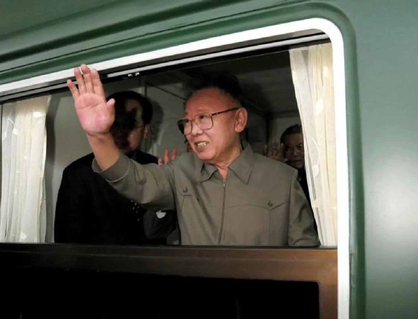 Increasing risks on the Korean peninsula: S&P Increasing risks on the Korean peninsula: S&P