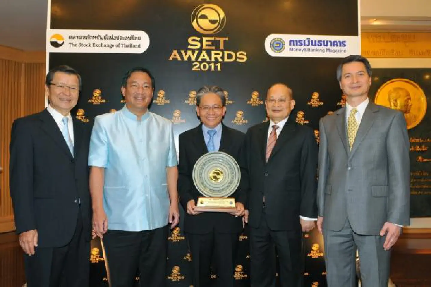 SNC Former boss named Best CEO SNC Former boss named Best CEO