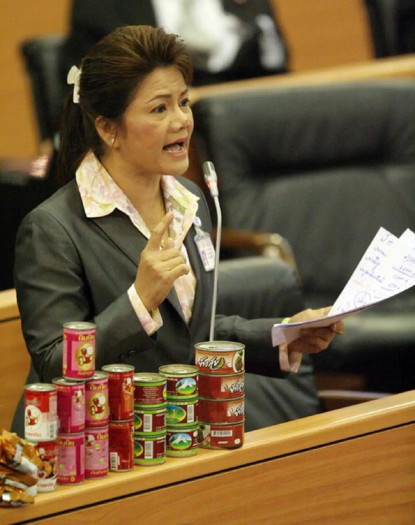 An uninspiring year for lawmakers An uninspiring year for lawmakers