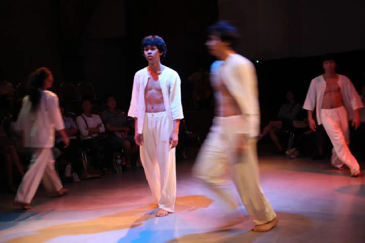 Born again theatre Born again theatre